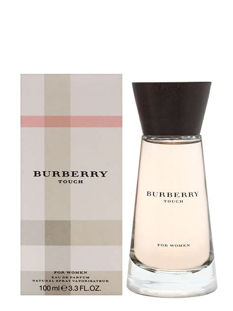 burberry tuch herz|burberry touch perfume.